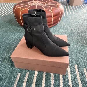 Gianvito-rossi Women's Boots